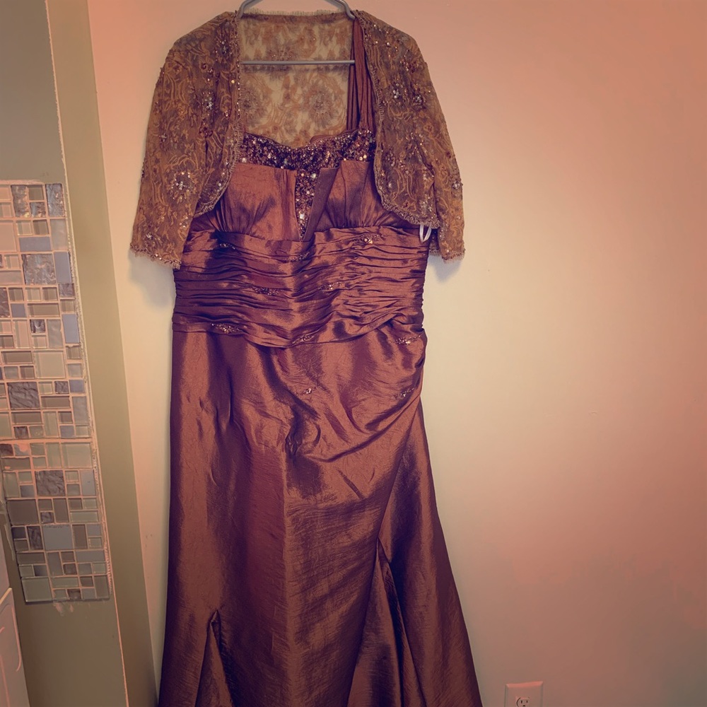 Wedding Gown
